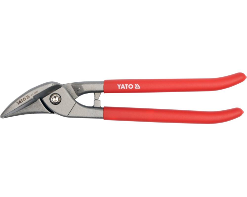 Ножиці по металу праві 260 мм YATO YT-1901