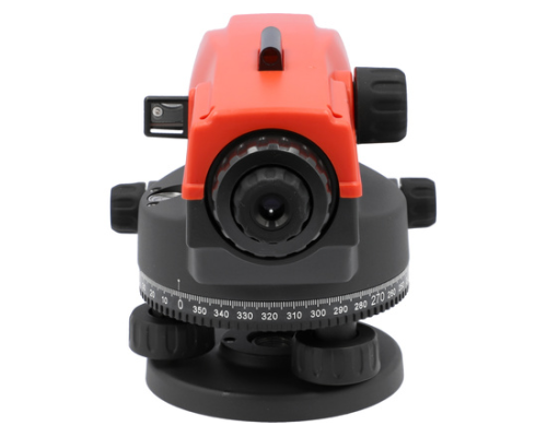 Оптичний нівелір 32х 38мм IP66 YATO YT-30550