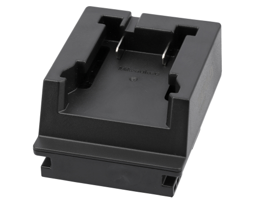 Адаптер акумулятора для світильника YT-829670 тип MILWAUKEE YATO YT-829672