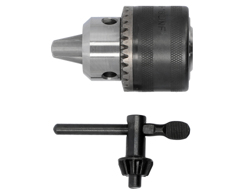 Самозатискний патрон, 13 мм, 1/2", SDS PLUS YATO YT-820305