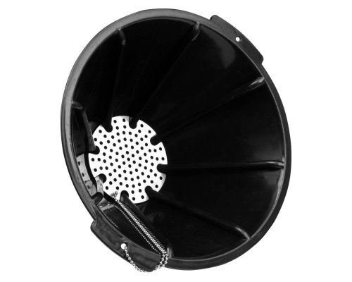 Воронка для масла діаметр 280 мм YATO YT-0697