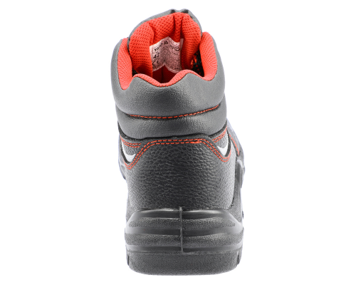 Робочі черевики серії TWER S3 YATO YT-80787, розмір 43