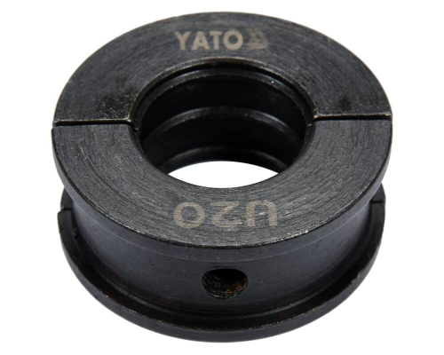 Запасні матриці U20 для пресів YT-21750, YT-21751 YATO YT-21756