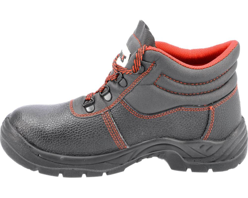 Робочі черевики серії TRAT S1 YATO YT-80735, розмір 41