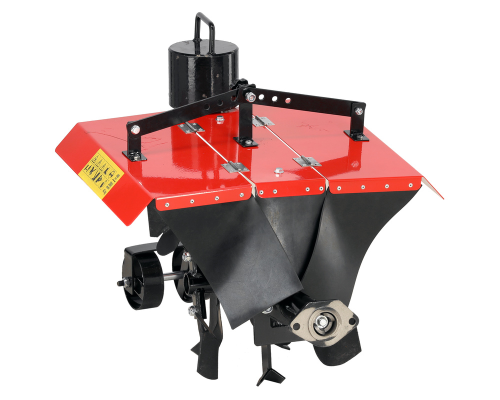 Активний плуг для YT-85850 YT-85851 YATO YT-85862