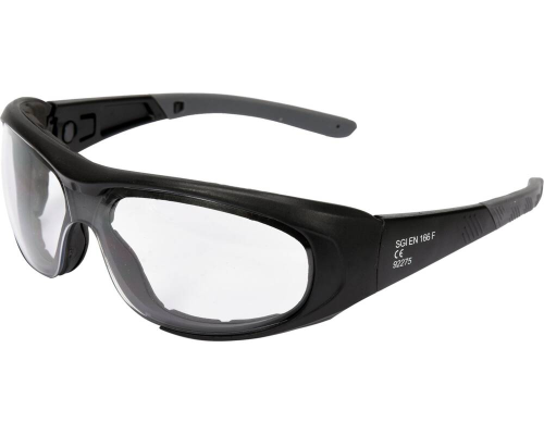 Захисні окуляри прозорі YATO YT-73766