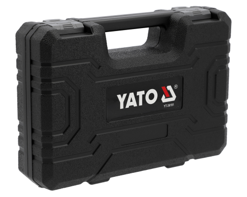 Адаптер на шурупеверт для заклепкових гайок YATO YT-36191