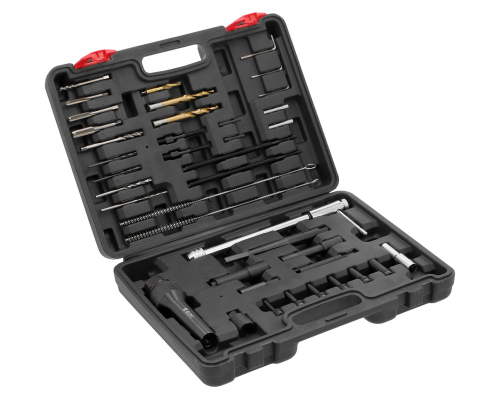 Набір для демонтажу пошкоджених свічок накалу YATO YT-05344