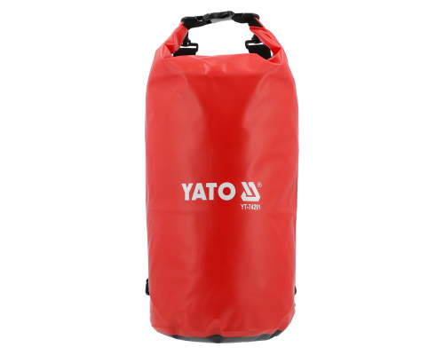 Водонепроникний рюкзак об'ємом 20 л YATO YT-74291