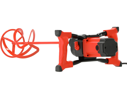 Двошвидкісний будівельний змішувач 1850 Вт YATO YT-82608