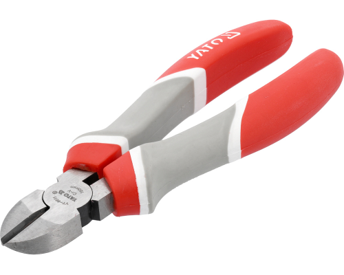 Бокорізи 180 мм YATO YT-6611