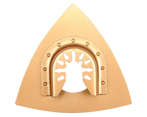 Трикутний рашпіль для реноватора YATO YT-34687