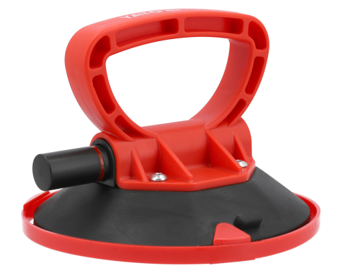 Тримач вікна Ø150мм, з вакуумним насосом YATO YT-37222