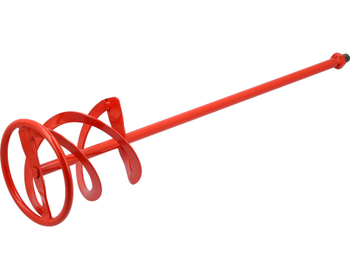 Змішувач спіральний підьомний 140х600 мм M14 YATO YT-55034