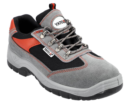 Робоче взуття PUEBLE S3 YATO YT-80587, розмір 43
