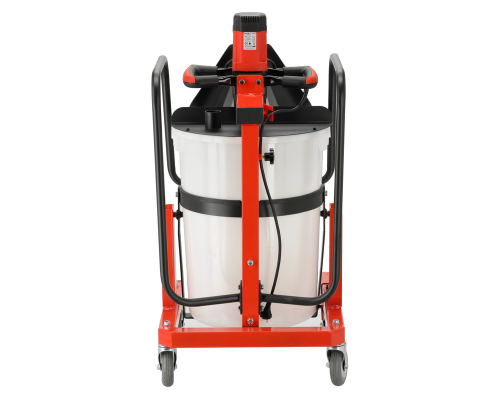 Станція для приготування будівельних розчинів 100л 1900Вт HEAVY DUTY YATO YT-82606