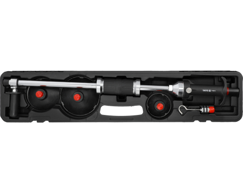 Інерційний молоток для видалення вм'ятин на автомобілі YATO YT-06172