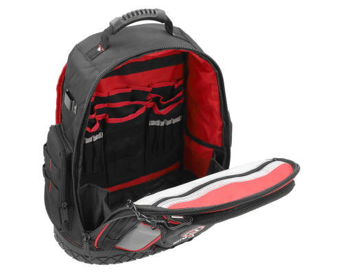 Рюкзак для інструментів YATO YT-74280