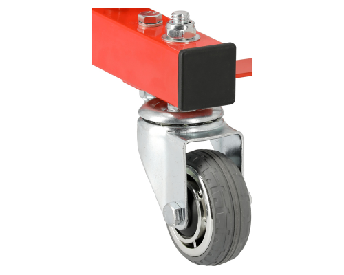 Станція змішувальна для приготування стяжки підлоги 50л 1600Вт YATO YT-82605