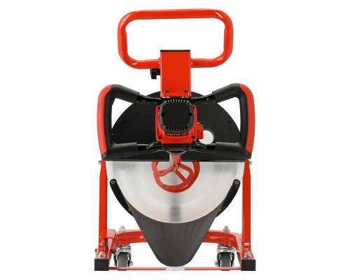 Станція змішувальна для приготування стяжки підлоги 50л 1600Вт YATO YT-82605