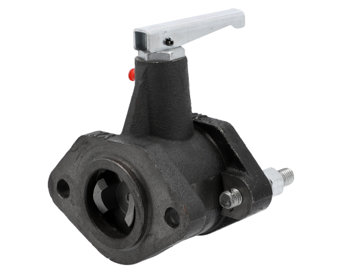 Приєднувальний вузол з валом відбору потужності для одновісного трактора YT-85850, YT-85851 YATO YT-85865