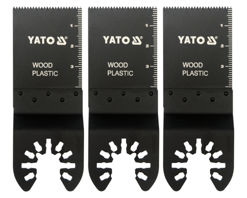 Полотно для реноватора HCS YATO YT-34685