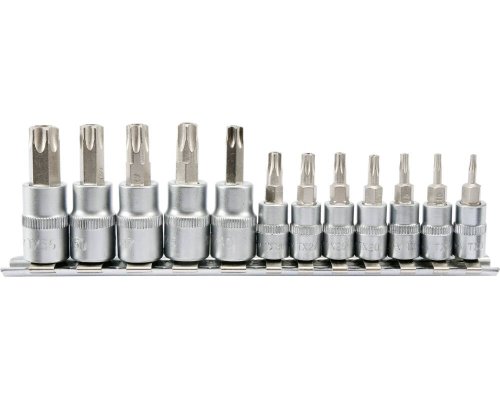 Набір насадок для викруток 32шт. YATO YT-04622