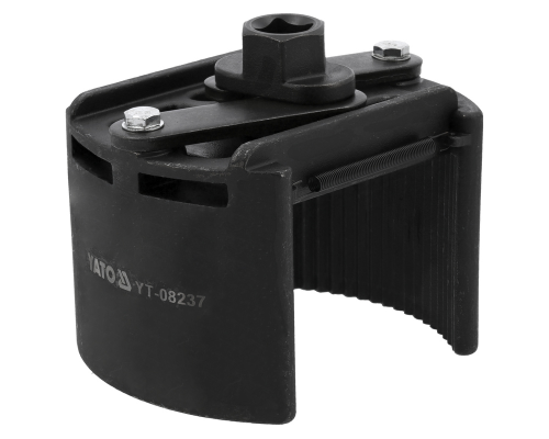 Розвідний ключ для масляних фільтрів YATO YT-08237