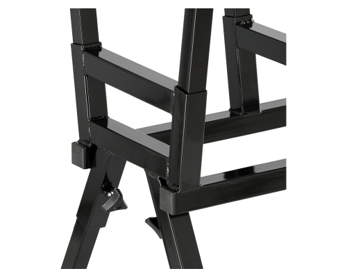 Складна підставка для розпилювання дерева до 200 кг YATO YT-79926