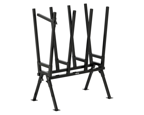 Складна підставка для розпилювання дерева до 200 кг YATO YT-79926