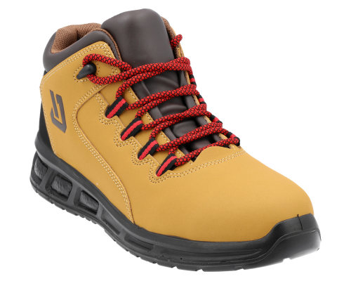 Легкі робочі черевики серії TICAT S3S YATO YT-80832, розмір 39