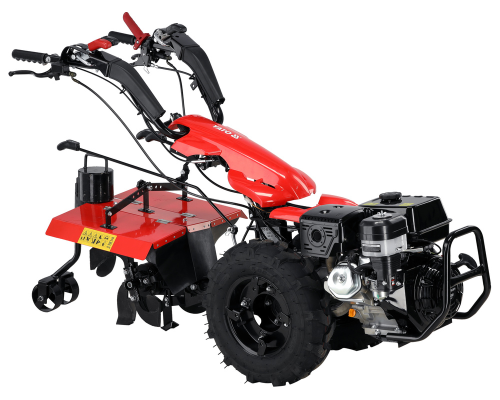 Активний плуг для YT-85850 YT-85851 YATO YT-85862