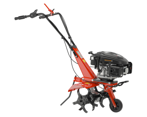 Бензиновий культиватор YATO YT-85590