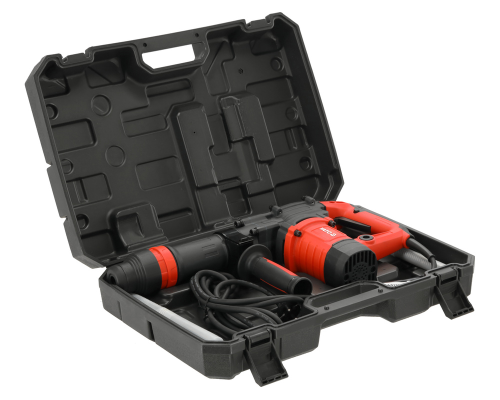 Молоток відбійник SDS+ 1500 Вт для видалення штукатурки і плитки YATO YT-82134