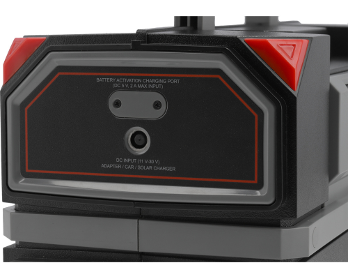 Портативна електростанція 300Вт, 315Вт*год, 230В, USB-C PD YATO YT-83090