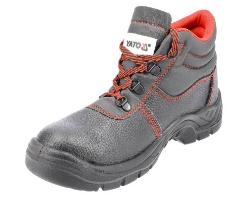 Робочі черевики серії TRAT S1 YATO YT-80738, розмір 44