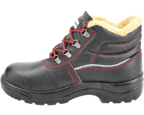 Утеплені робочі черевики серії TEZU S1P YATO YT-80845, розмір 43