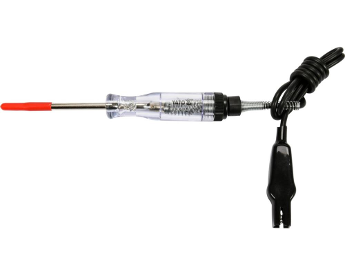 Тестер напруги автомобільної 6-12В YATO YT-2866