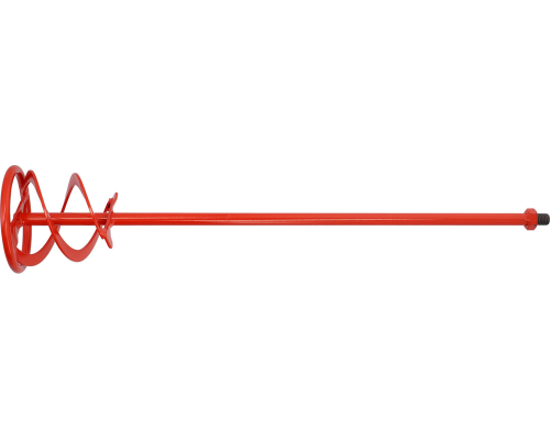 Змішувач спіральний підьомний 120х600 мм M14 YATO YT-55031