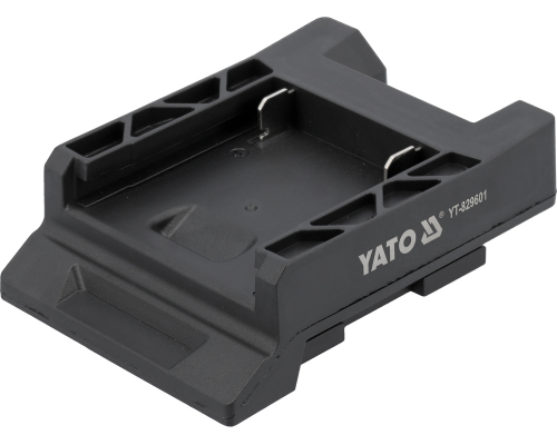 Адаптер для прожектора YT-829600 - тип BOSCH PRO YATO YT-829601