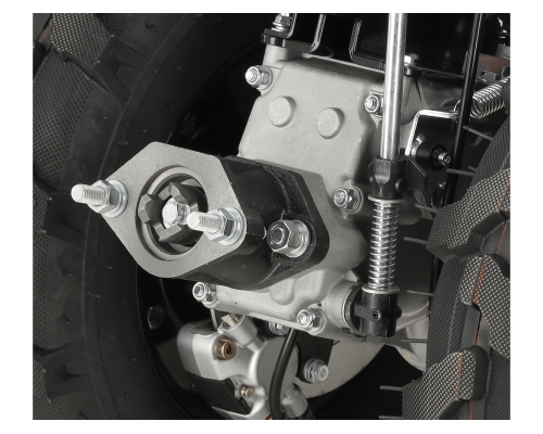 Адаптер вала відбору потужності (ВОМ) YATO YT-85880