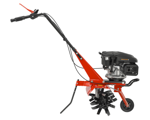 Бензиновий культиватор YATO YT-85590
