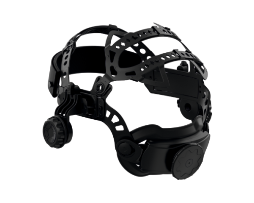 Зварювальна маска ASTRO DIGITAL TRUE COLOR YATO YT-73936