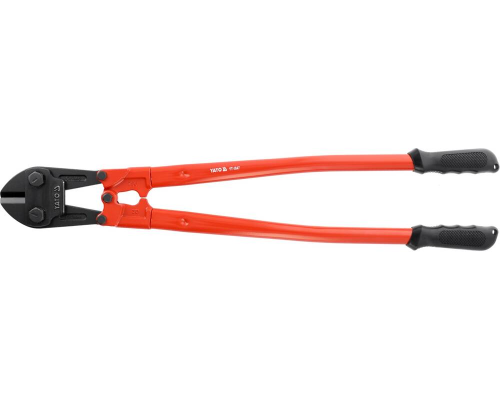 Ручні ножиці болторізи 750 мм YATO YT-1847