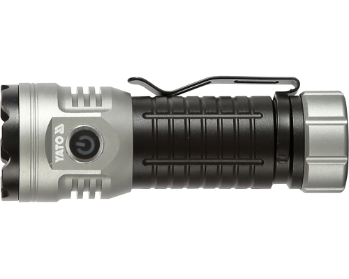 Акумуляторний ліхтарик 30 Вт 3000 Лм YATO YT-085612