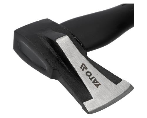 Сокира-колун 1500г з пластиковою ручкою 800 мм YATO YT-79981