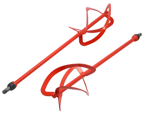 Спіральні змішувачі для YT-82609 (M27 L/P 2 шт.) YATO YT-55090