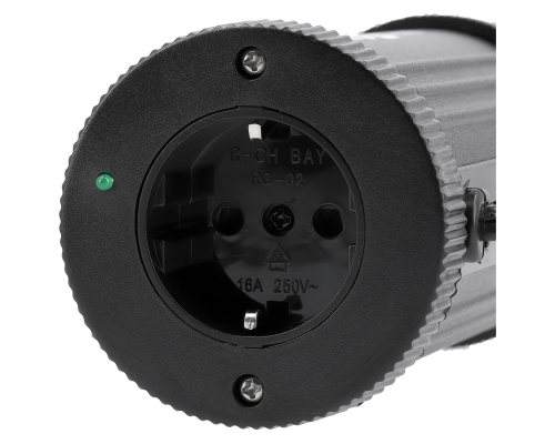 Автомобільний перетворювач напруги 12В/230В 150Вт YATO YT-81480