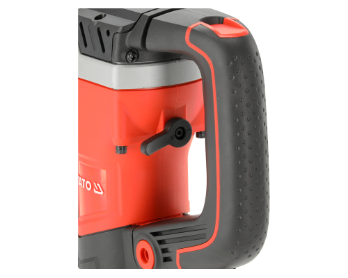 Перфоратор SDS+ 1100 Вт YATO YT-82116