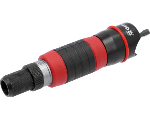 Адаптер на шурупеверт для заклепкових гайок YATO YT-36191